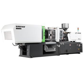 Servo Power Saving Injection Molding Machine