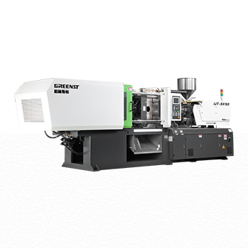 PET Injection Molding Machine