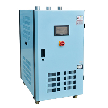 Dehumidifying Dryer