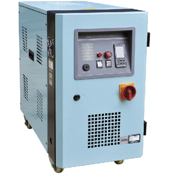 High temperature mould temperature control machine