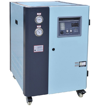 Water-cooled Chiller