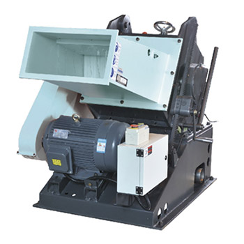 Slab & Tubing Type Crusher