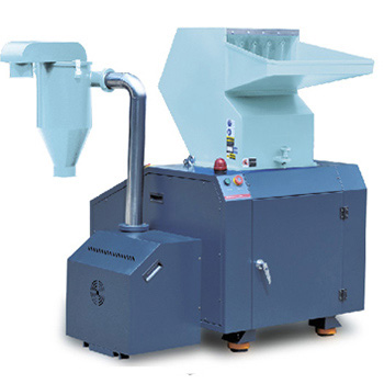 Low Noise Crusher series