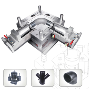 PPR Fitting moulds