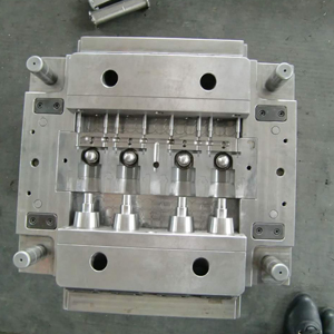 PPR Fitting moulds