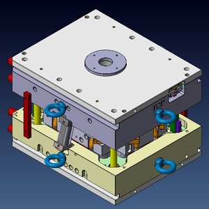 All Kind of crate moulds