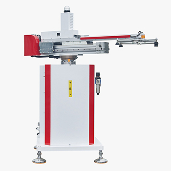 Four axis Stamping robot series