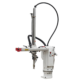 Swing Robot Arm LA-650FJ（X）