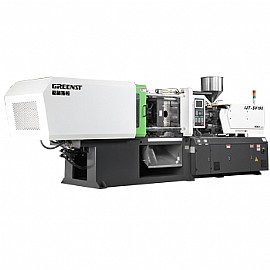 Servo Power Saving Injection Molding Machine