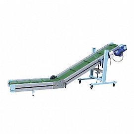 Belt Conveyors