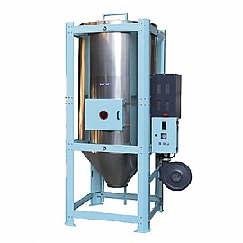 European type Hopper Dryer