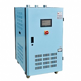 Dehumidifying Dryer