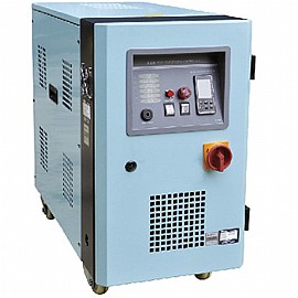 High temperature mould temperature control machine