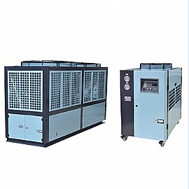 Air-cooled Chiller