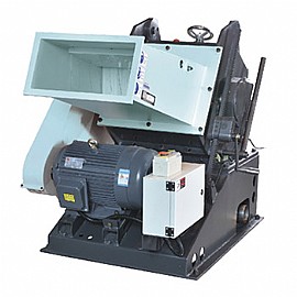 Slab & Tubing Type Crusher