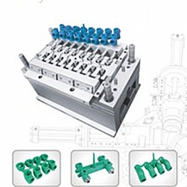 PPR Fitting moulds