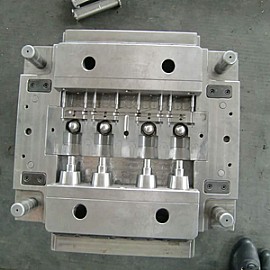 PPR Fitting moulds