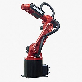 Six Axis Robot LJIR800-3